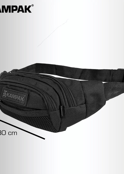 Canguro Slim Pechera Multiusos