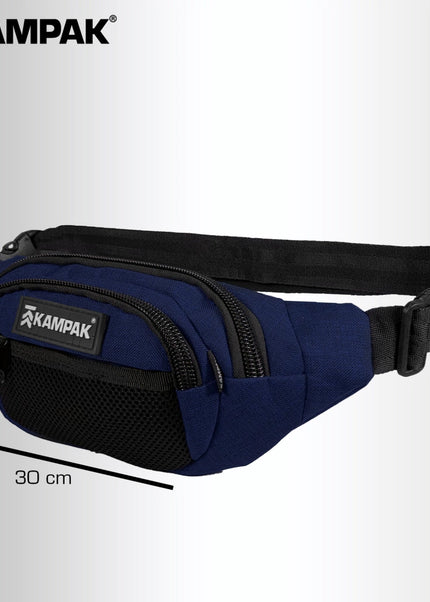 Canguro Slim Pechera Multiusos