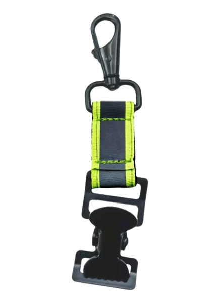 Clip portátil para guantes
