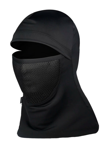 Balaclava Transpirable | Pasamontañas Elástico con Zonas Ventiladas