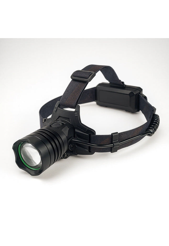 Lámpara Minera LED
