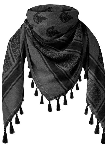 Palestina Arabe grabada