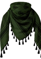 Verde