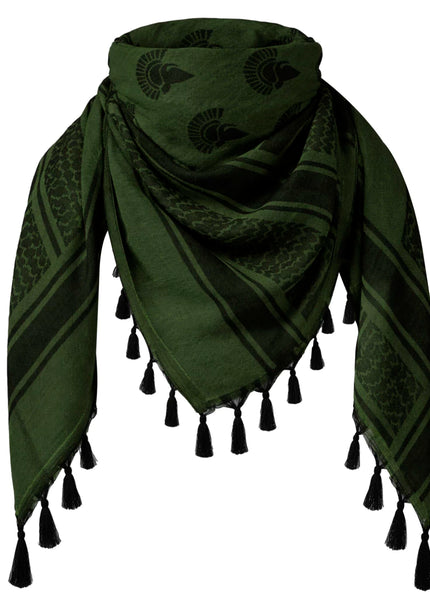 Palestina Arabe grabada