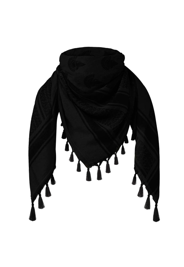 Palestina Arabe grabada
