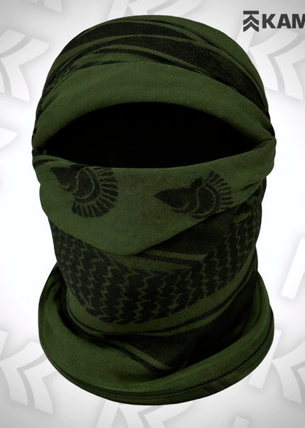 Palestina Arabe grabada