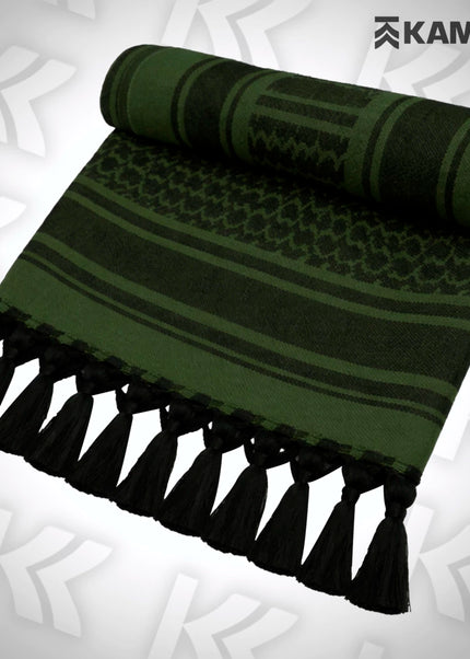 Palestina Arabe grabada