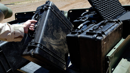 Pelican 1550 Protector Case