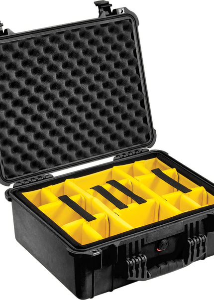 Pelican 1550 Protector Case