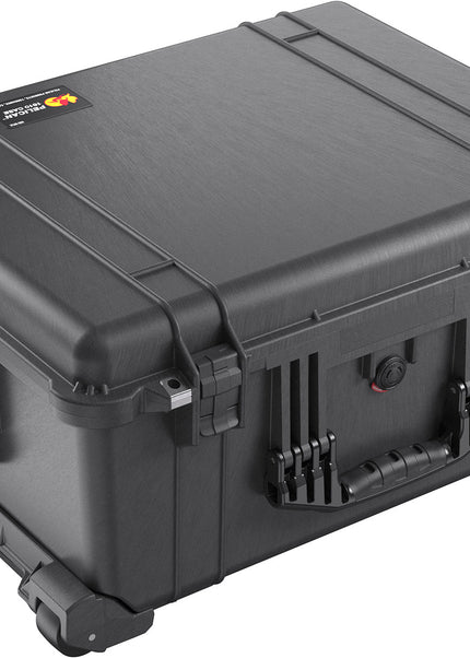 Pelican 1610 Protector Case