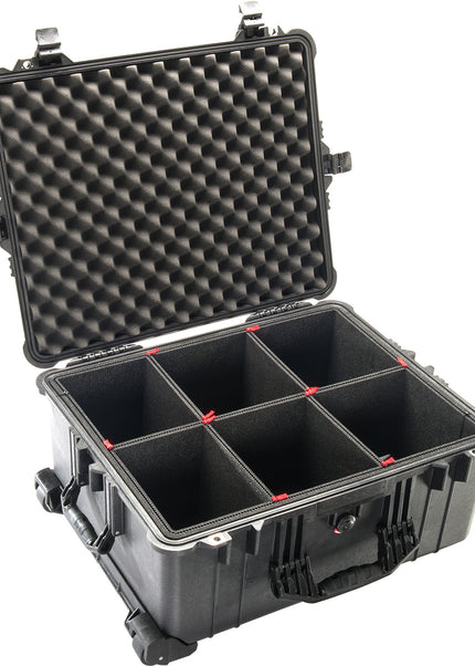 Pelican 1610 Protector Case