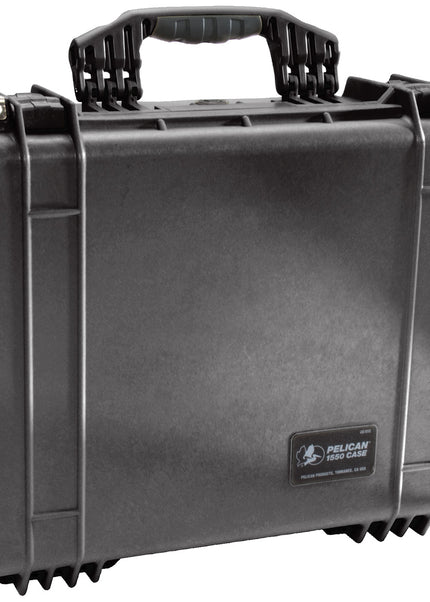 Pelican 1550 Protector Case
