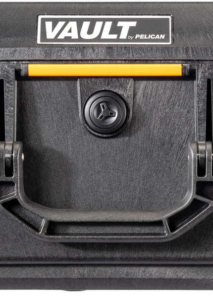Pelican V525 Vault Rolling Case