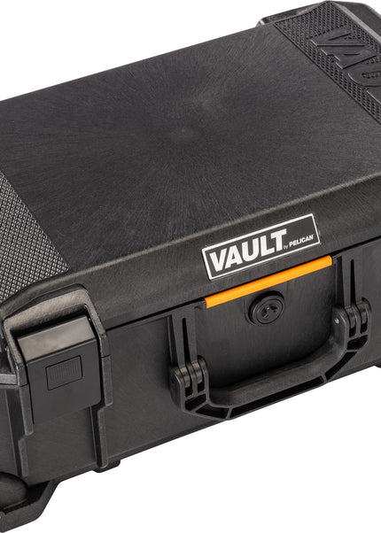 Pelican V525 Vault Rolling Case