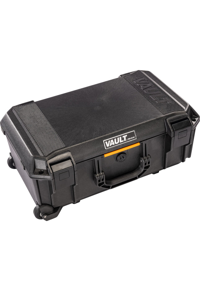Pelican V525 Vault Rolling Case
