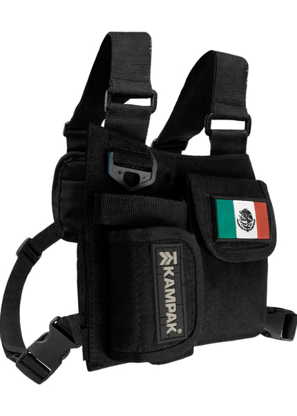 Pechera Multiusos | Chest Bag Ajustable