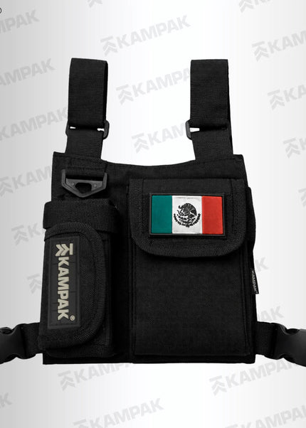 Pechera Multiusos | Chest Bag Ajustable